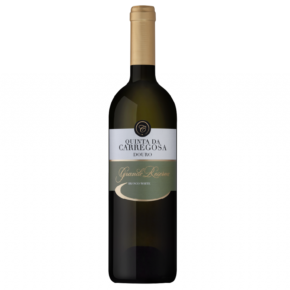 Quinta da Carregosa Grande Reserva Branco