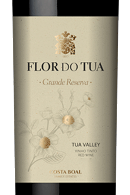 Flor do Tua Grande Reserva Tinto 2019