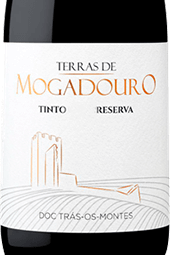 Terras Mogadouro Reserva Tinto 2019