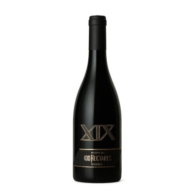Vinho 100 HECTARES XIX By Vol 19º