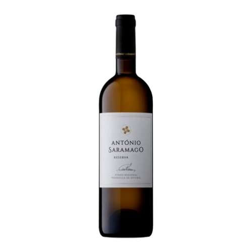 António Saramago Reserva Branco 2018