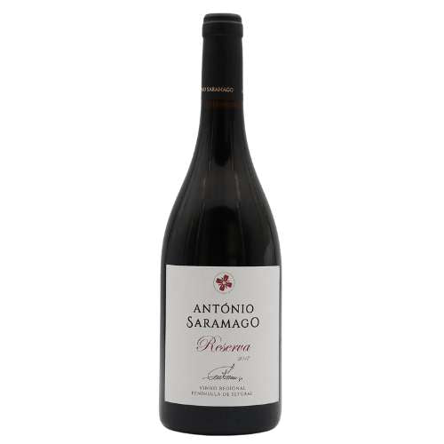 António Saramago Reserva Tinto 2017