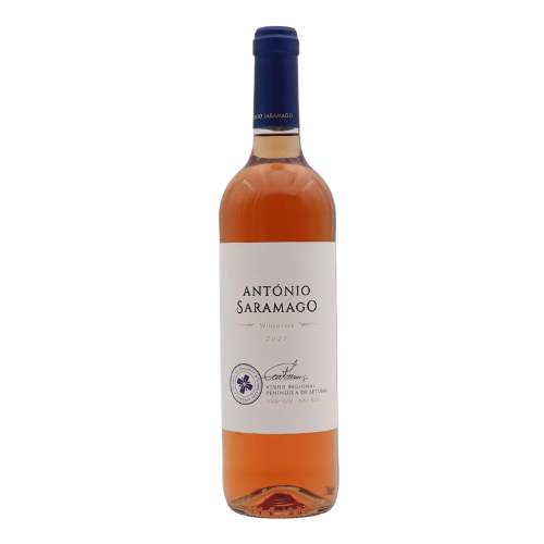 António Saramago Rosé