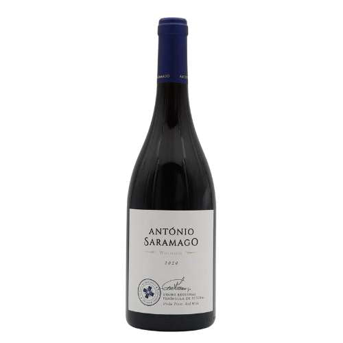 António Saramago Tinto