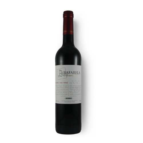Bafarela Reserva Tinto 2021