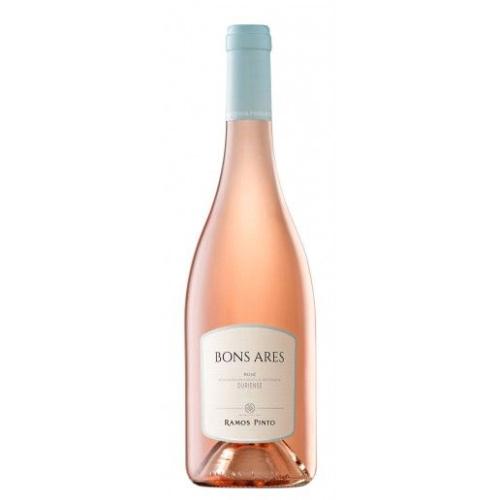 Vinho Bons Ares Rosé