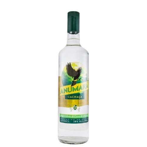 Cachaça Anumara 1L