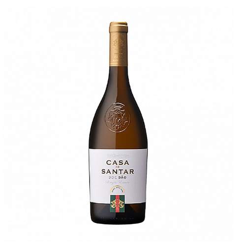 Casa de Santar 2021, Vinho Branco
