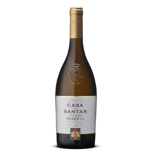 Casa de Santar Reserva Branco 2019