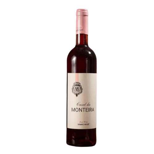 Casal da Monteira Rosé 75cl