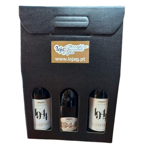 Pack 1944 das Caves do Casalinho