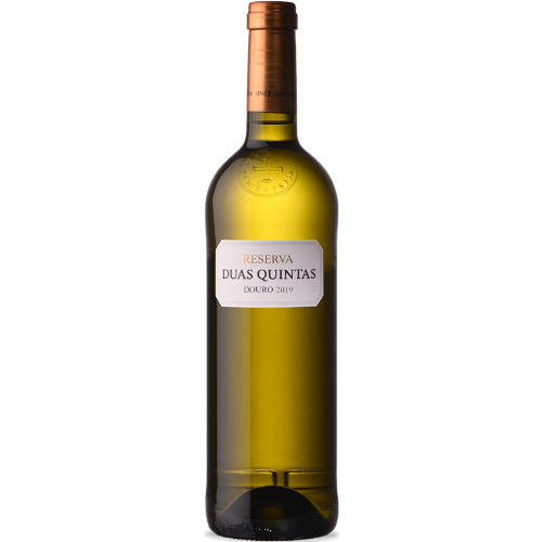 Duas Quintas Reserva Branco