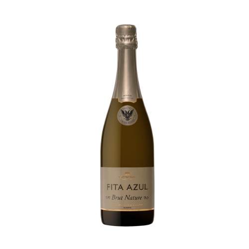 Espumante Fita Azul Brut Nature