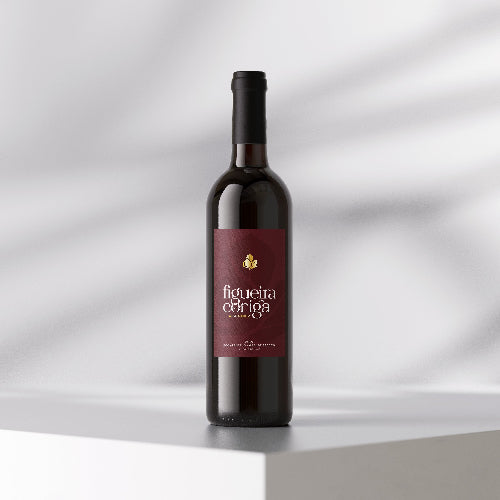 Figueira Coriga Touriga Nacional Grande Reserva 2022