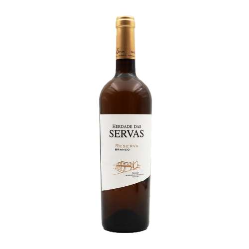 Herdade Servas RESERVA Branco
