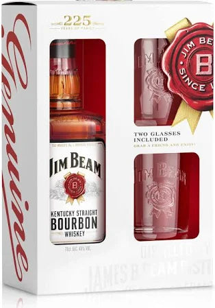 Jim Bean White Label 70cl