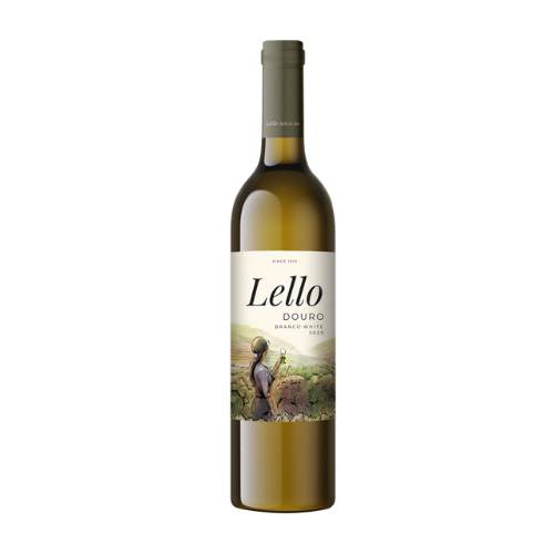 Lello Branco 75cl