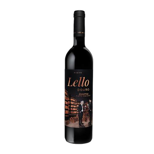 Lello Reserva Tinto 75cl