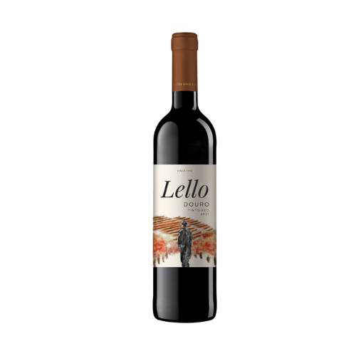 Lello Tinto 75cl