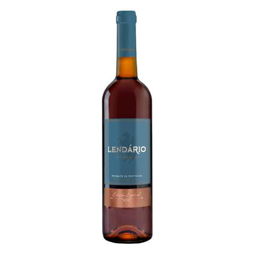 Lendário Branco 14º 75 cl