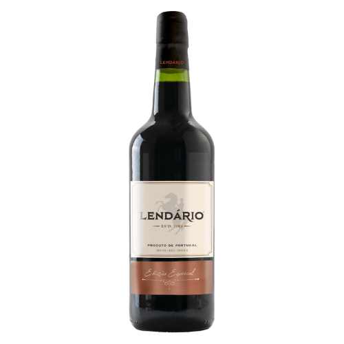 Lendário Tinto 14º 75 cl