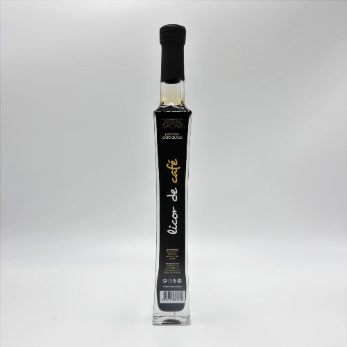 Licor de Café Paladares Paroquiais 20cl