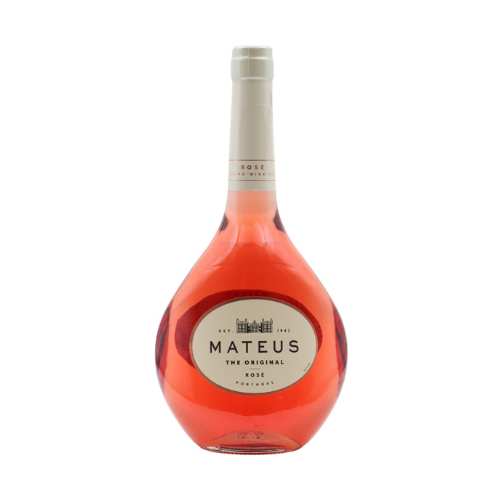 Mateus Rosé Original 75cl