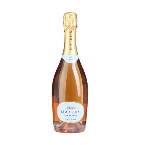 Mateus Espumante Rosé Bruto