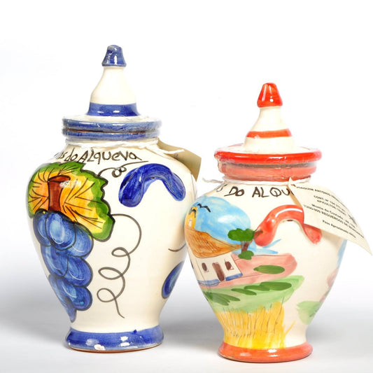 Mel Margens do Alqueva Rosmaninho Pote Barro