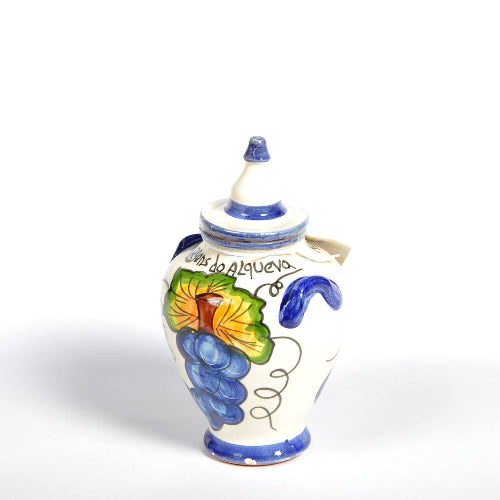 Mel Margens do Alqueva Rosmaninho Pote Barro