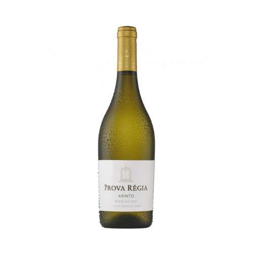 Vinho Branco Prova Régia Arinto Bucelas 75cl