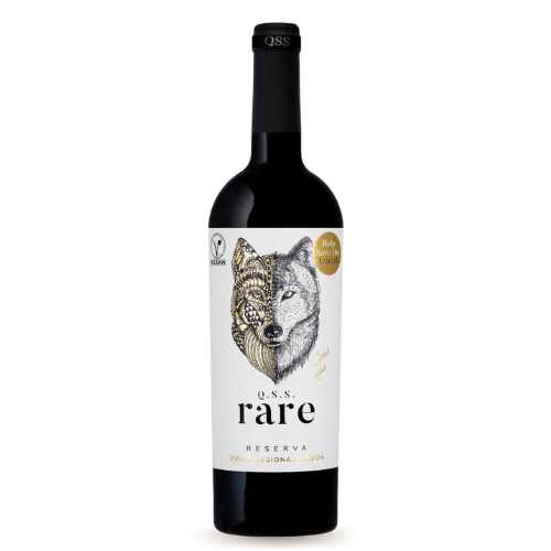 Quinta de S. Sebastião QSS Rare Branco 12º 2021 75cl Vegan