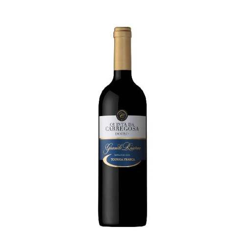 Quinta da Carregosa Grande Reserva Touriga Franca Tinto 2021