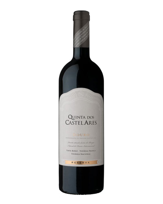 Quinta Castelares Reserva Tinto 2020