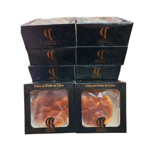 Quinta dos Dos Fumeiros Folar de Ponte de Lima