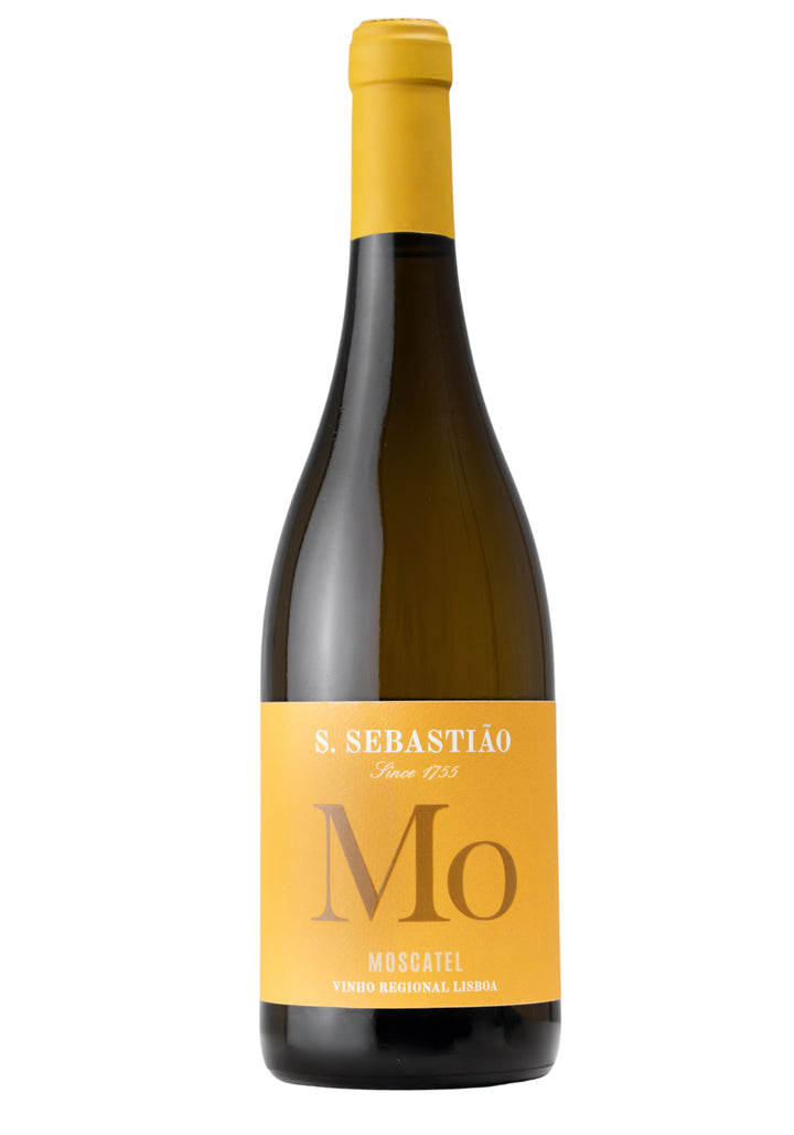 S. Sebastião Moscatel 2025 75cl