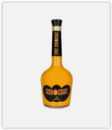 Advocaat Original 15,5º 70 cl Licor Gourmet