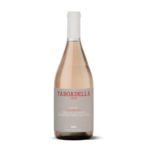 Taboadella Caementa Rosé 2022