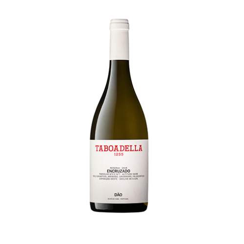 Taboadella Reserva Encruzado Branco 2021