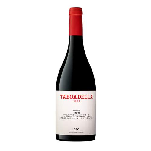 Taboadella Reserva Jaen Tinto Magnum 1,5L