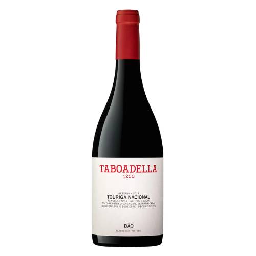 Taboadella Reserva Touriga Nacional Tinto M1,5L