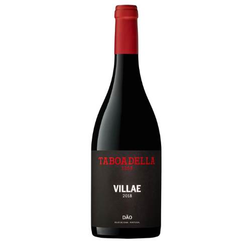 Taboadella Villae Tinto Magnum 1,5L