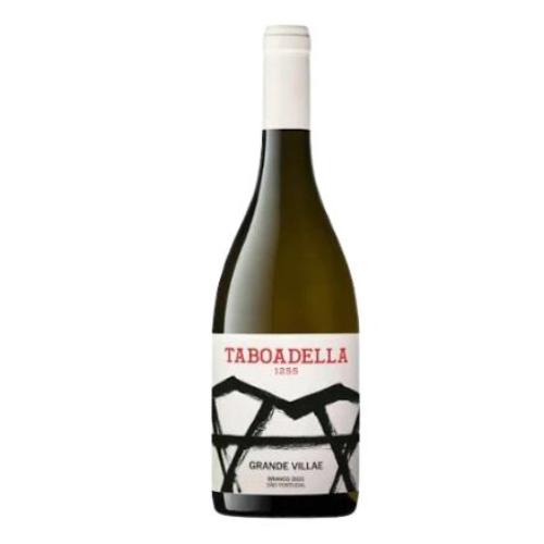 Taboadella Grande Villae Branco 2021