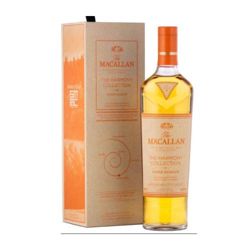 The Macallan The Harmony Collection - Amber Meadow