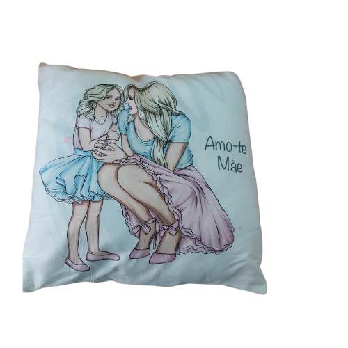 Almofada Mãe