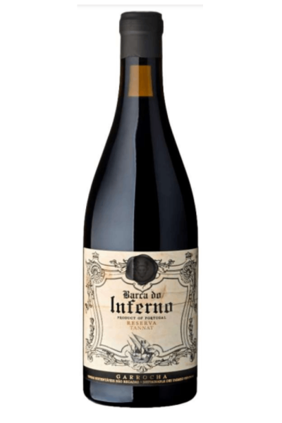 Barca do Inferno Reserva Tinto TANNAT 75cl