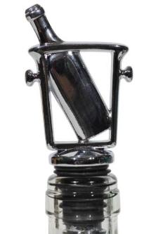 Tampa para Garrafa de Vinho