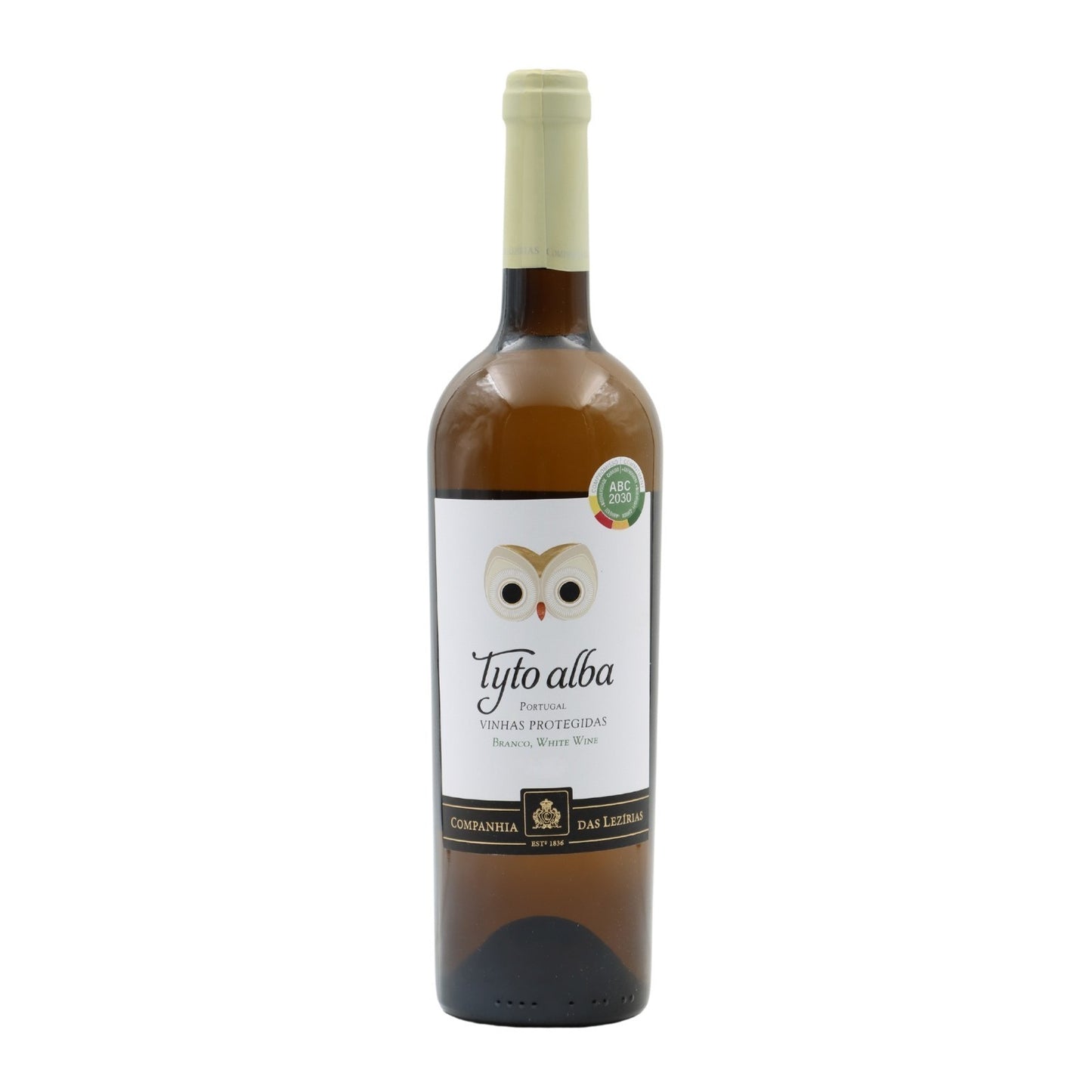 Tyto alba Branco 75cl