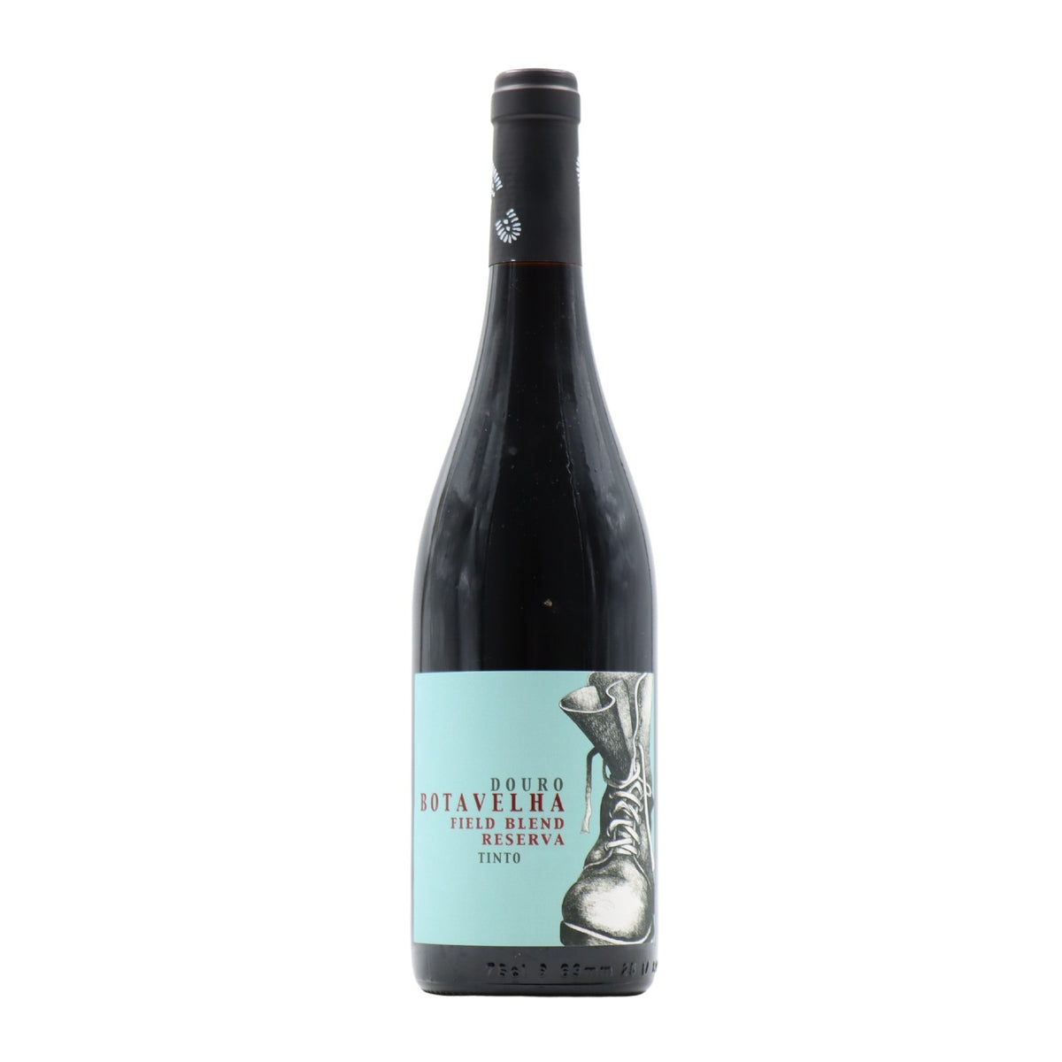 Bota Velha Field Blend Tinto 2022