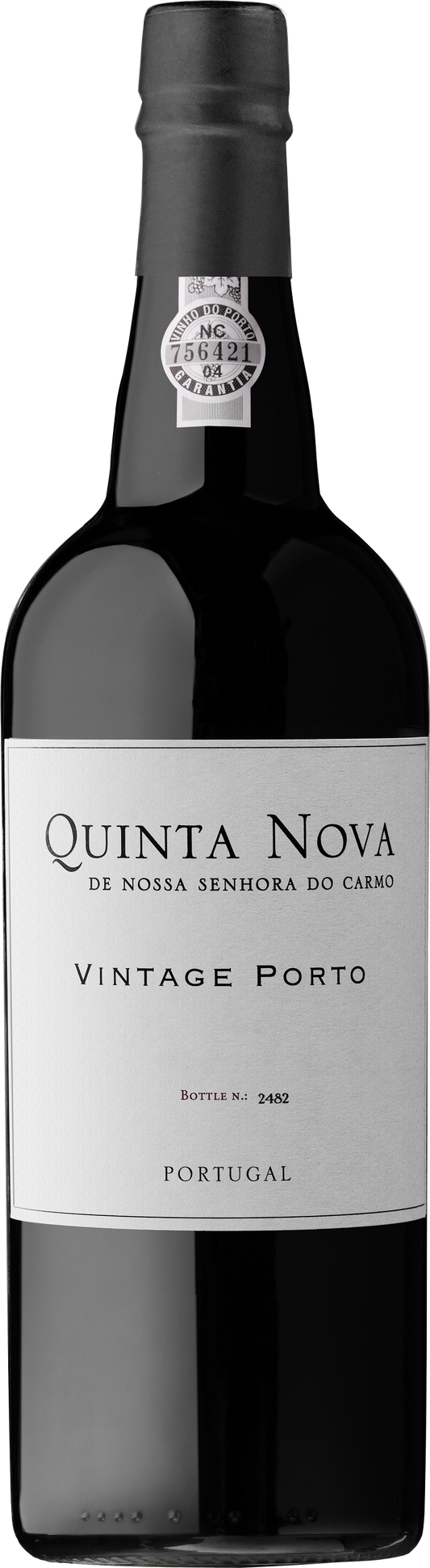 Quinta Nova Porto Vintage 2019